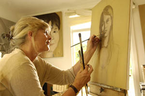 Georgina Maynard